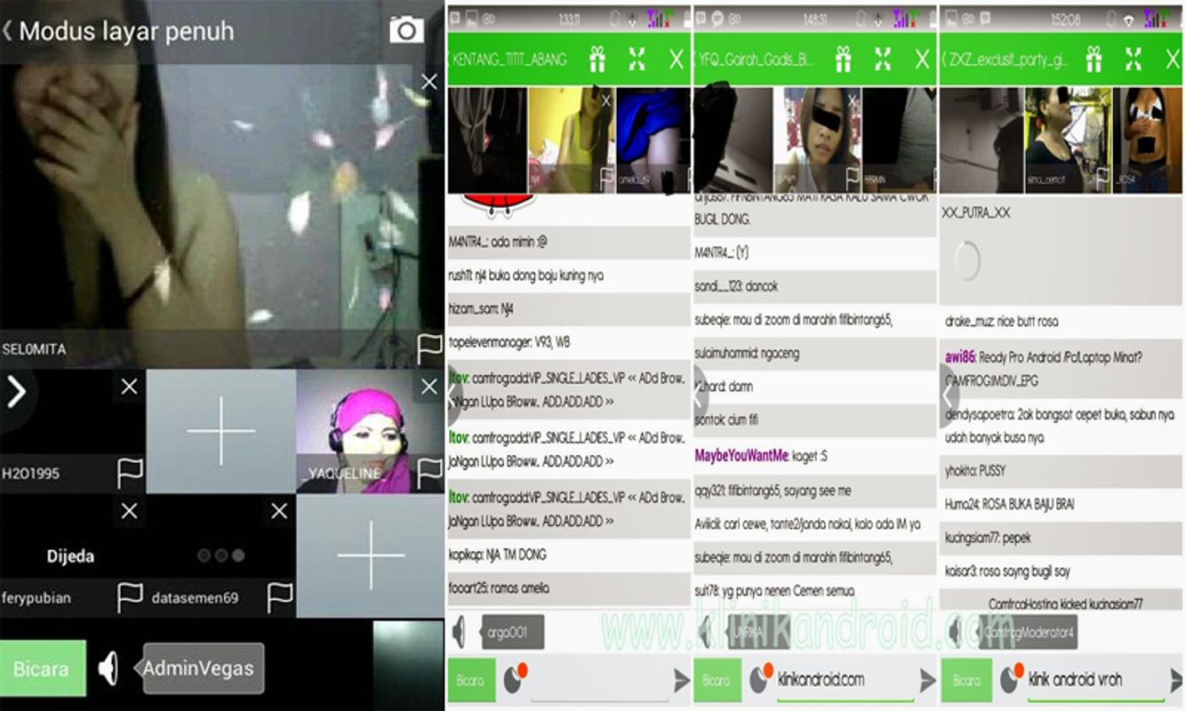 Get Free Camfrog Video Chat