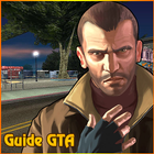 Cheat Codes GTA San Andreas icône