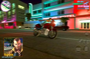 Cheat Codes GTA San Andreas capture d'écran 2