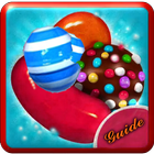 Guide Candy Crush Saga Boost-icoon