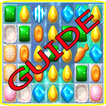 guide for soda candy crush