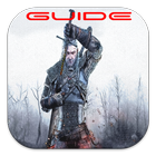 Guide The Witcher 3 Wild Hunt icône