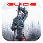 Guide The Witcher 3 Wild Hunt icon