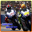 Guide Cheat MotoGP APK