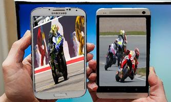 Guide Cheat MotoGP capture d'écran 1