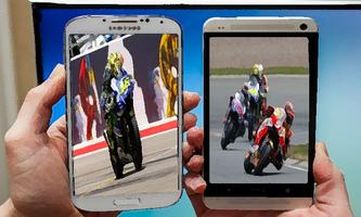 Guide Cheat MotoGP capture d'écran 3