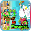 Guide Cheat Plants vs Zombie 2