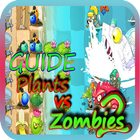 Guide Cheat Plants vs Zombie 2 アイコン