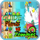 Guide Cheat Plants vs Zombie 2 icône