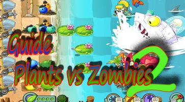 Guide Cheat Plants vs Zombie 2 スクリーンショット 2