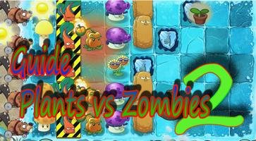 Guide Cheat Plants vs Zombie 2 スクリーンショット 3