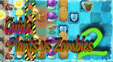 Guide Cheat Plants vs Zombie 2 截圖 3