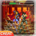 Cheats for Samurai Of Shodown : Heros