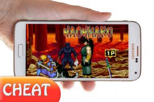 Cheats for Samurai Of Shodown : Heros Affiche