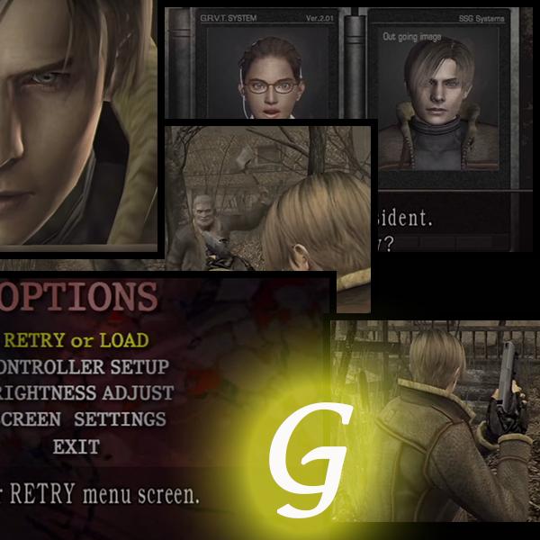 Cheat Mods For Resident Evil 4 APK للاندرويد تنزيل