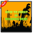 guide cheat walking-dead for Gold coins icon