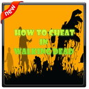 guide cheat walking-dead for Gold coins APK