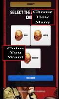 guide cheat walking-dead for Gold coins 截圖 1