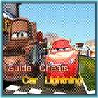 Guide Cheats Car Lightning ícone