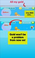 guide for cheats: piggy-boom poster