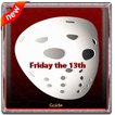 new guide for Friday the 13th.