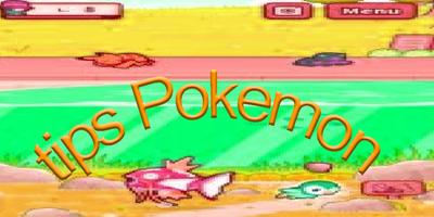 Tips for Pokémon:Magikarp Jump screenshot 1