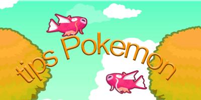 Tips for Pokémon:Magikarp Jump screenshot 3