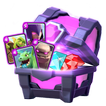 Chest Clash Royal Simulator