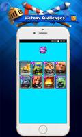 Chest Clash Real Simulator captura de pantalla 1