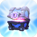 Chest Simulator Clash Royale APK