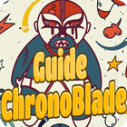 Guide for CharonoBlade ícone