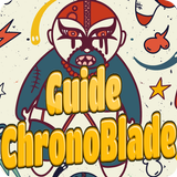 Guide for CharonoBlade icône