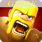 Guide for Clash of Clans आइकन
