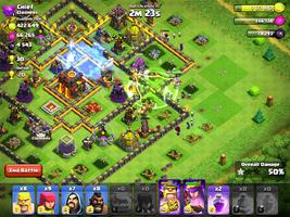 Guide for Clash of Clans पोस्टर