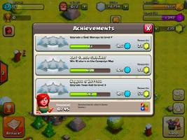 Guide for Clash of Clans capture d'écran 3