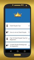 Guide For Clash Royale 截圖 1