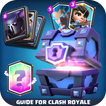 Guide clash royal coffre cheat