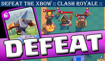 Guide clash royal coffre cheat capture d'écran 2