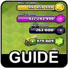 Guide for Clash of Clans icône