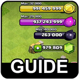 Guide for Clash of Clans