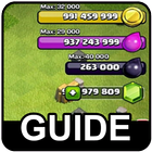 Guide for Clash of Clans ícone