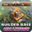 Builder Base Layouts COC