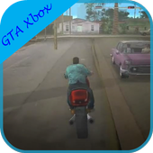 Codes For GTA San Andreas Xbox icon