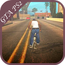 Codes GTA San Andreas For PS2 APK