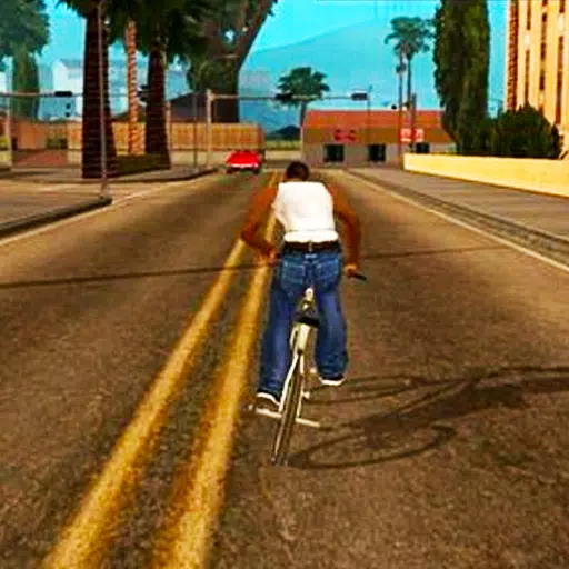 Cheats for GTA San Andreas PC APK voor Android Download