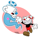 Hints New Cuphead APK