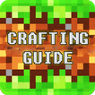 ”Crafting Guide for Minecraft