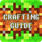 Crafting Guide for Minecraft Zeichen