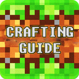 Crafting Guide for Minecraft आइकन