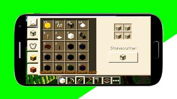 Crafting Guide for Minecraft Screenshot 1